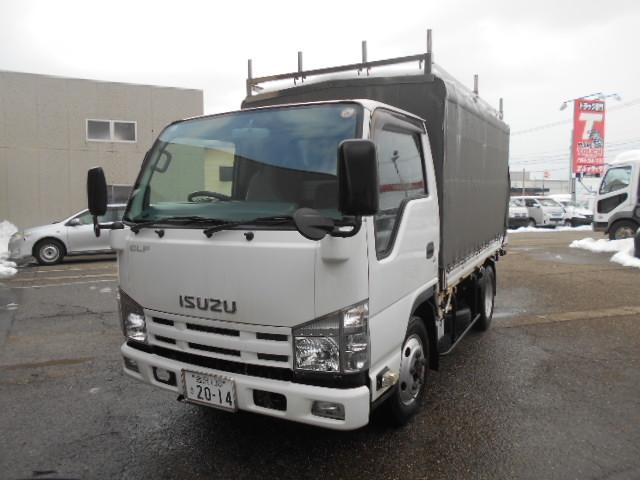 いすゞ|中古トラックの販売・買取・査定のアイナビ