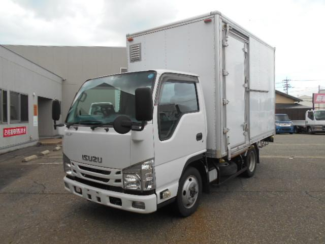いすゞ バン車|中古トラックの販売・買取・査定のアイナビ