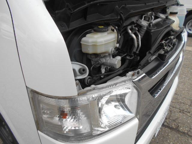 トヨタ 商用バン ハイエースバン|中古トラックの販売・買取・査定のアイナビ