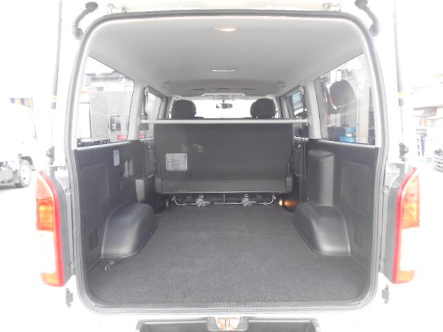 トヨタ 商用バン ハイエースバン|中古トラックの販売・買取・査定のアイナビ