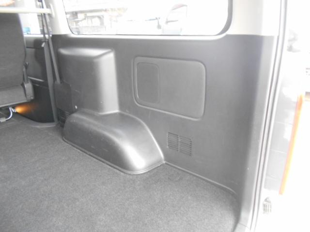 トヨタ 商用バン ハイエースバン|中古トラックの販売・買取・査定のアイナビ