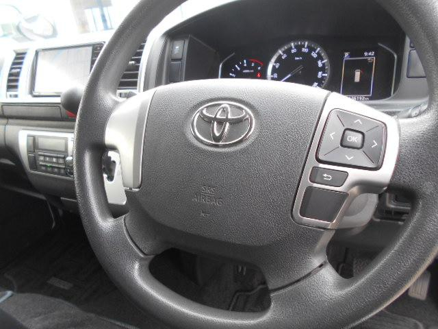 トヨタ 商用バン ハイエースバン|中古トラックの販売・買取・査定のアイナビ