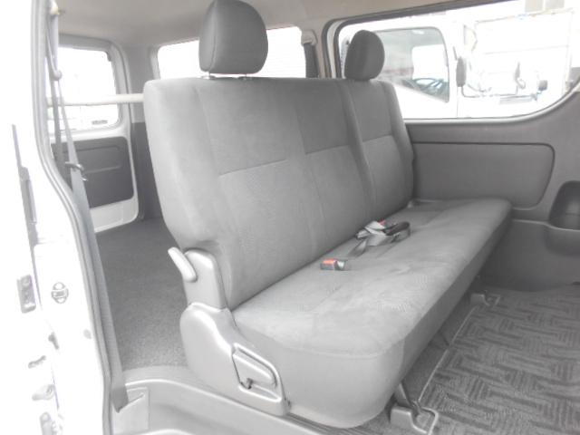 トヨタ 商用バン ハイエースバン|中古トラックの販売・買取・査定のアイナビ