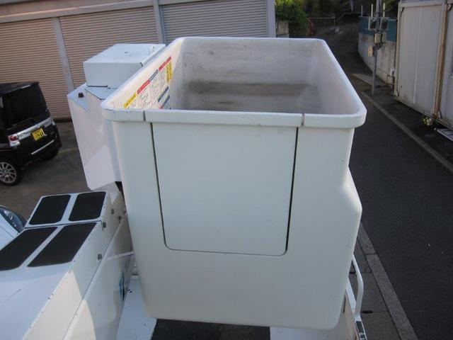 いすゞ 特殊車両|中古トラックの販売・買取・査定のアイナビ