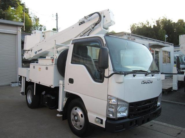 いすゞ 特殊車両|中古トラックの販売・買取・査定のアイナビ