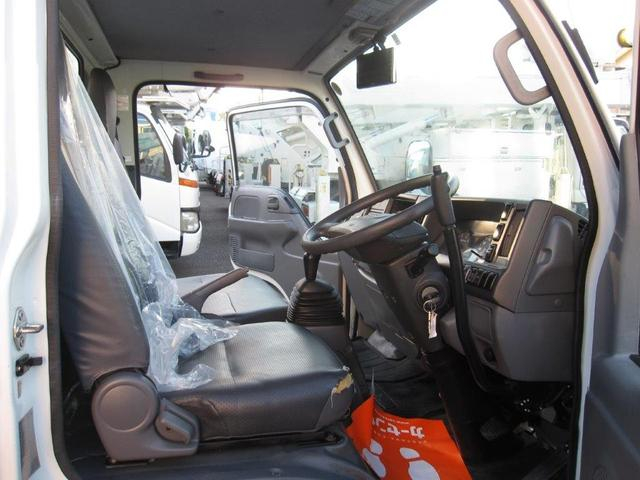 いすゞ 特殊車両|中古トラックの販売・買取・査定のアイナビ