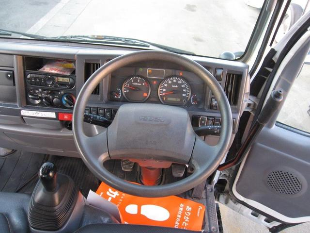 いすゞ 特殊車両|中古トラックの販売・買取・査定のアイナビ