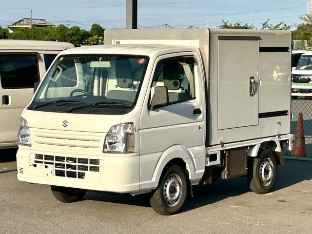 スズキ|中古トラックの販売・買取・査定のアイナビ