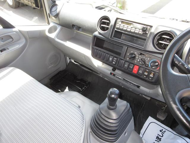 日野 バン車 デュトロ|中古トラックの販売・買取・査定のアイナビ
