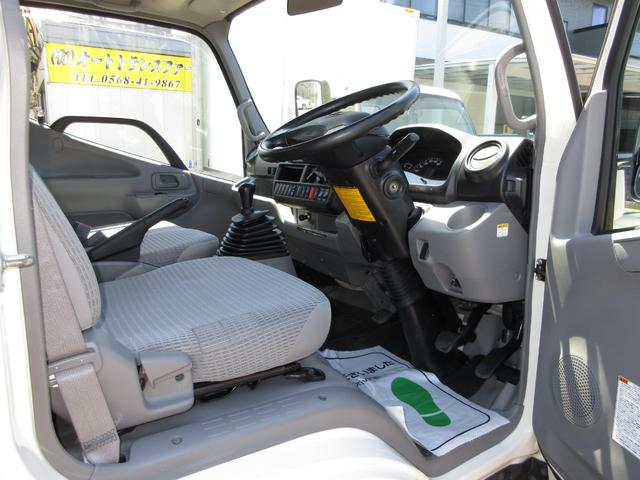 日野 バン車 デュトロ|中古トラックの販売・買取・査定のアイナビ