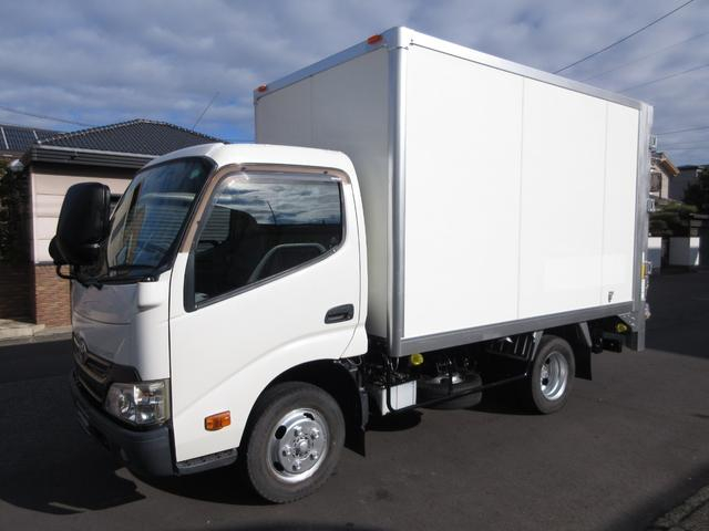 トヨタ バン車 トヨエース|中古トラックの販売・買取・査定のアイナビ