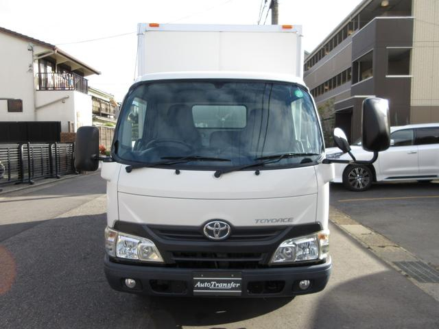 トヨタ バン車 トヨエース|中古トラックの販売・買取・査定のアイナビ