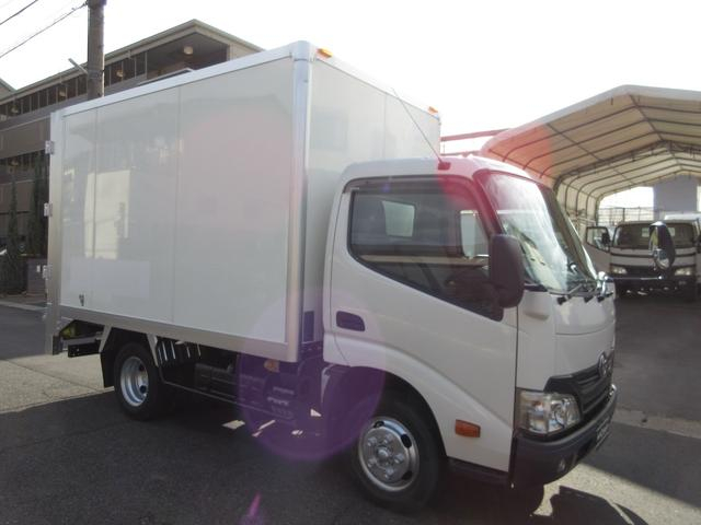 トヨタ バン車 トヨエース|中古トラックの販売・買取・査定のアイナビ