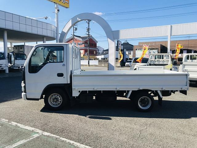 日産 平ボディ|中古トラックの販売・買取・査定のアイナビ