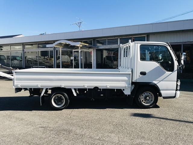 日産 平ボディ|中古トラックの販売・買取・査定のアイナビ