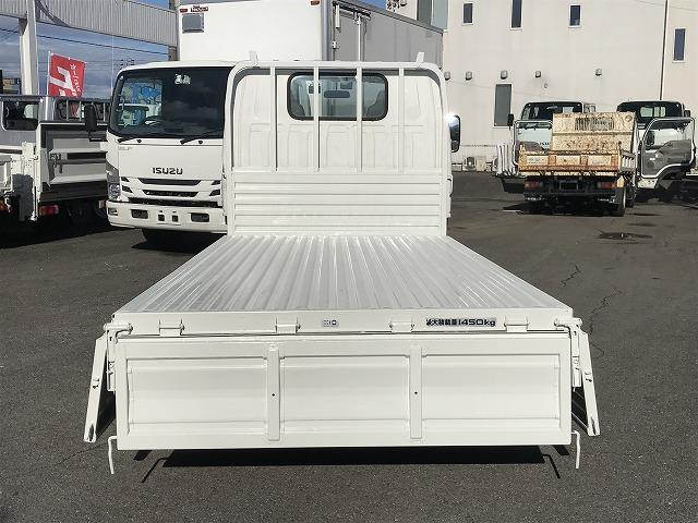 日産 平ボディ|中古トラックの販売・買取・査定のアイナビ