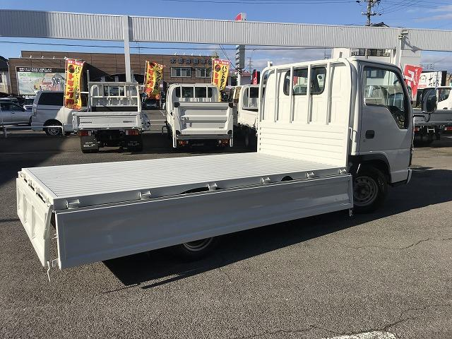 日産 平ボディ|中古トラックの販売・買取・査定のアイナビ