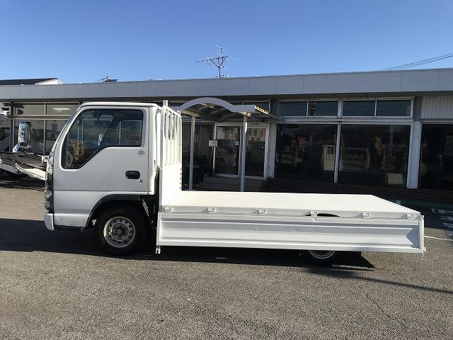 日産 平ボディ|中古トラックの販売・買取・査定のアイナビ