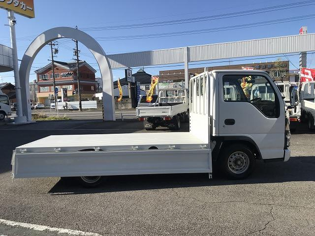 日産 平ボディ|中古トラックの販売・買取・査定のアイナビ