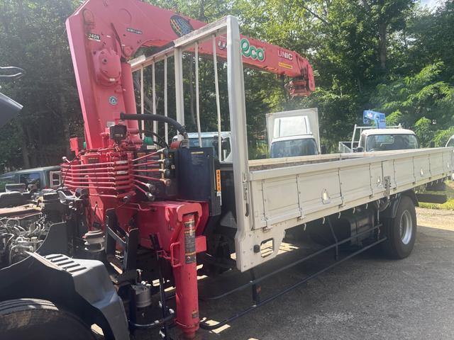 日野 Wキャブ|中古トラックの販売・買取・査定のアイナビ