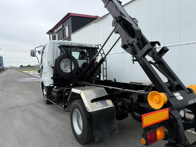 三菱ふそう ファイター|中古トラックの販売・買取・査定のアイナビ