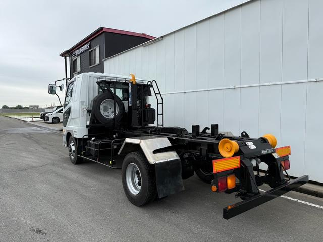 三菱ふそう ファイター|中古トラックの販売・買取・査定のアイナビ