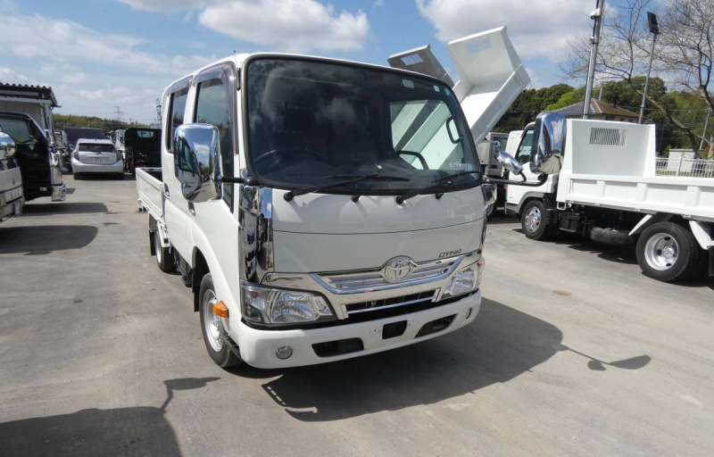 H311.15トン オ-トマ WキャブETC|中古トラックの販売・買取・査定のアイナビ