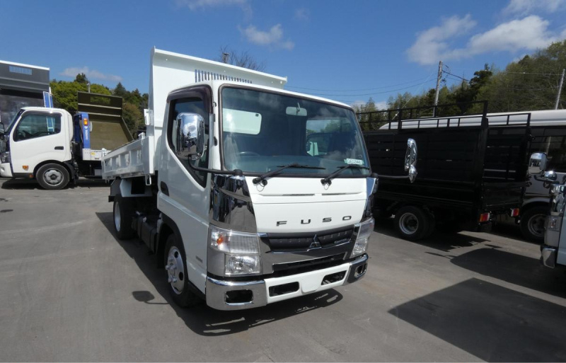 H23 2トン　ダンプ　オ-トマ|中古トラックの販売・買取・査定のアイナビ