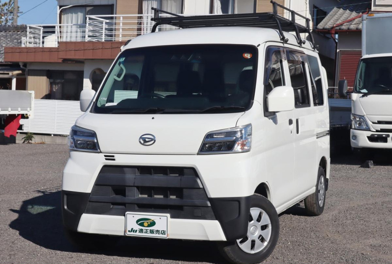 クルーズターボSAIII 4WD|中古トラックの販売・買取・査定のアイナビ