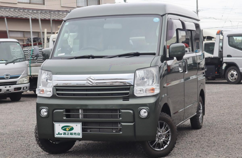 ジョインターボ 4WD 積載350KG MT5|中古トラックの販売・買取・査定のアイナビ