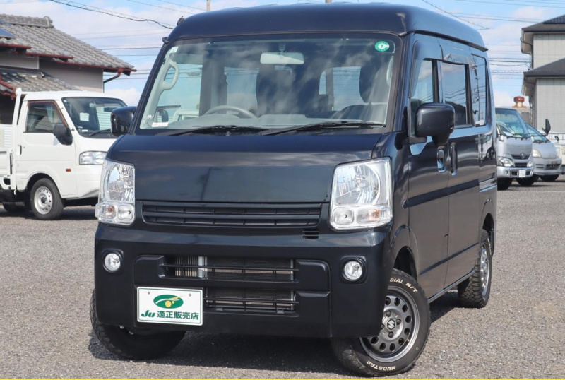 積載350Kg 1BОXバン ジョインターボ 4WD|中古トラックの販売・買取・査定のアイナビ