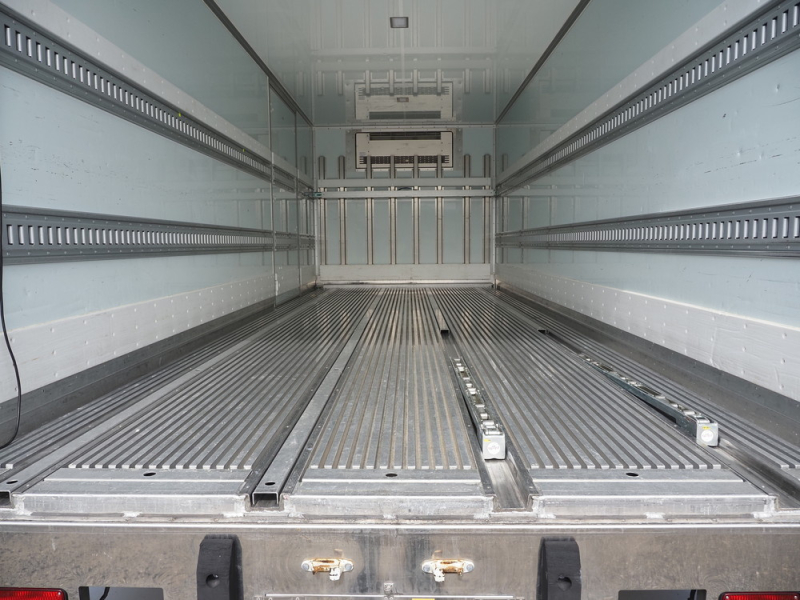 日野 冷凍バン レンジャー|中古トラックの販売・買取・査定のアイナビ