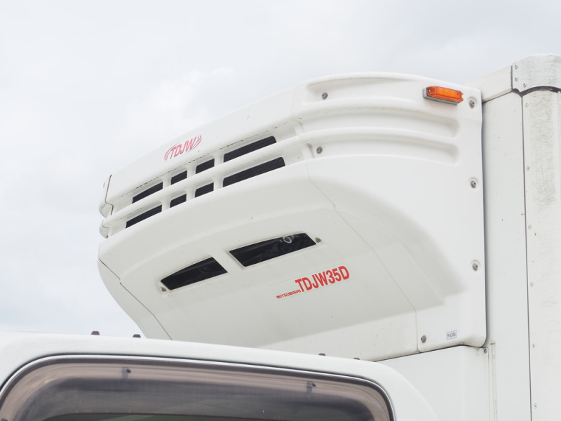 いすゞ 冷凍バン エルフ|中古トラックの販売・買取・査定のアイナビ