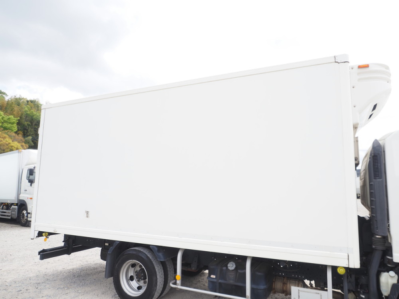 いすゞ 冷凍バン エルフ|中古トラックの販売・買取・査定のアイナビ