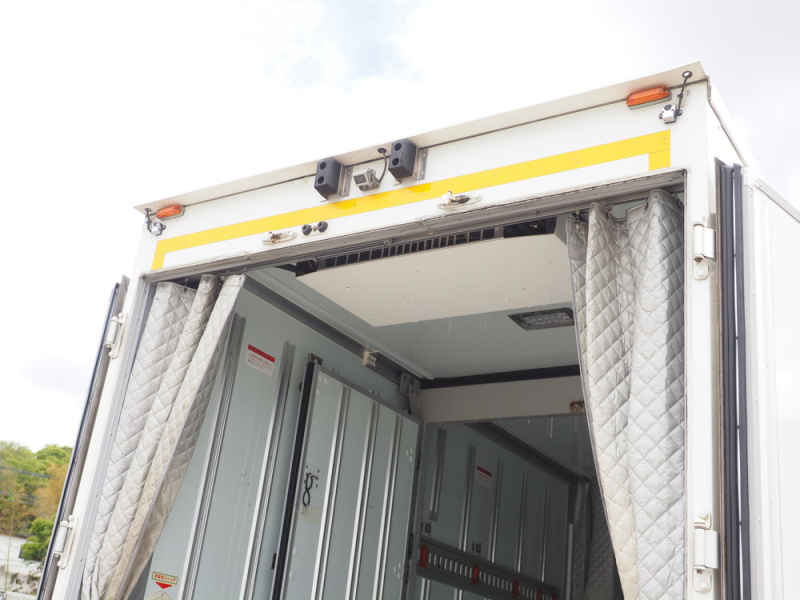 いすゞ 冷凍バン エルフ|中古トラックの販売・買取・査定のアイナビ