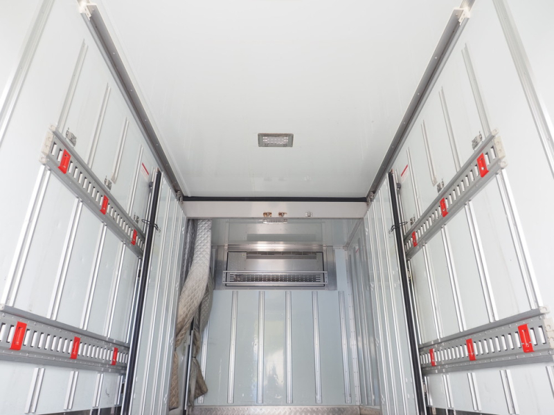 いすゞ 冷凍バン エルフ|中古トラックの販売・買取・査定のアイナビ