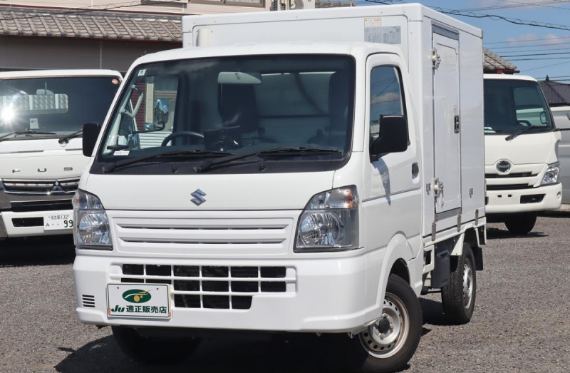 冷蔵冷凍車|中古トラックの販売・買取・査定のアイナビ
