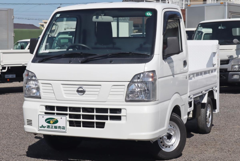 平ボディ 垂直パワーゲート 4WD 積載350kg|中古トラックの販売・買取・査定のアイナビ