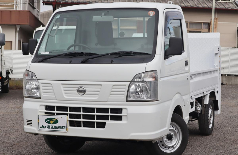 DX 平ボディ 積載350KG 垂直式パワーゲート AT|中古トラックの販売・買取・査定のアイナビ