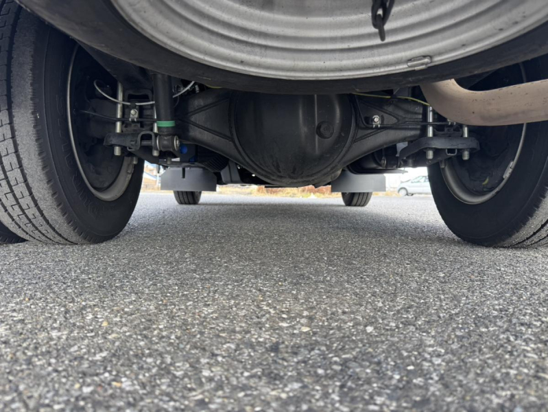 R3 トヨタ ダイナ 冷蔵冷凍 左スライドドア|中古トラックの販売・買取・査定のアイナビ