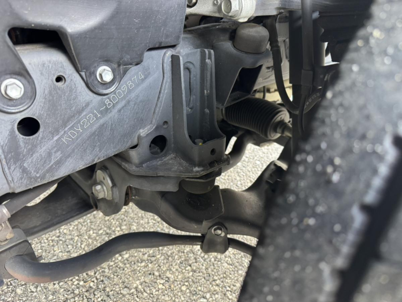 R3 トヨタ ダイナ 冷蔵冷凍 左スライドドア|中古トラックの販売・買取・査定のアイナビ