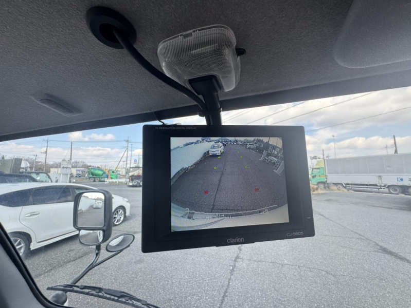 R3 トヨタ ダイナ 冷蔵冷凍 左スライドドア|中古トラックの販売・買取・査定のアイナビ