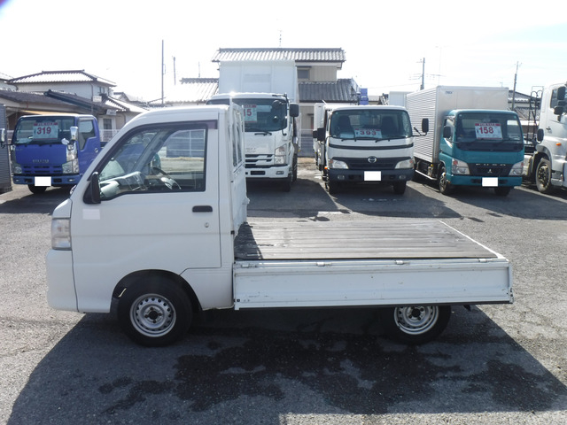 H20ハイゼットエアコンパワステスペシャルパートタイム4WD|中古トラックの販売・買取・査定のアイナビ