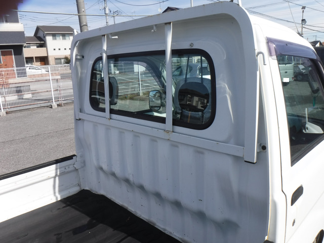 H20ハイゼットエアコンパワステスペシャルパートタイム4WD|中古トラックの販売・買取・査定のアイナビ