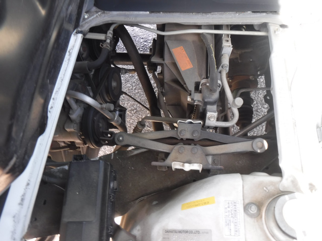 H20ハイゼットエアコンパワステスペシャルパートタイム4WD|中古トラックの販売・買取・査定のアイナビ