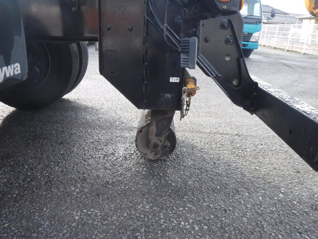 H28プロフィアアームロール10.8t積載2デフ380馬力|中古トラックの販売・買取・査定のアイナビ