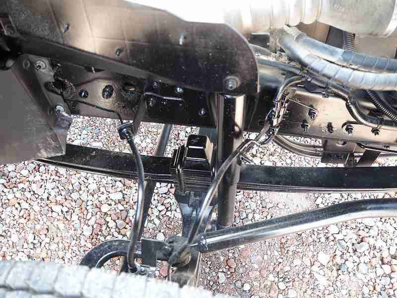 レンジャー生コンコンクリートミキサー車電動スランプガード|中古トラックの販売・買取・査定のアイナビ