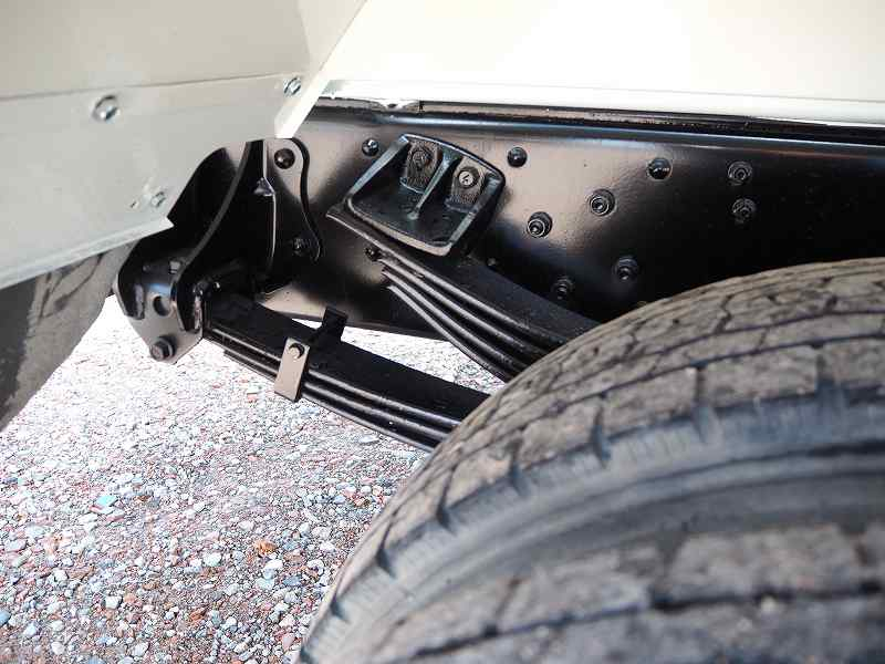 レンジャー生コンコンクリートミキサー車電動スランプガード|中古トラックの販売・買取・査定のアイナビ