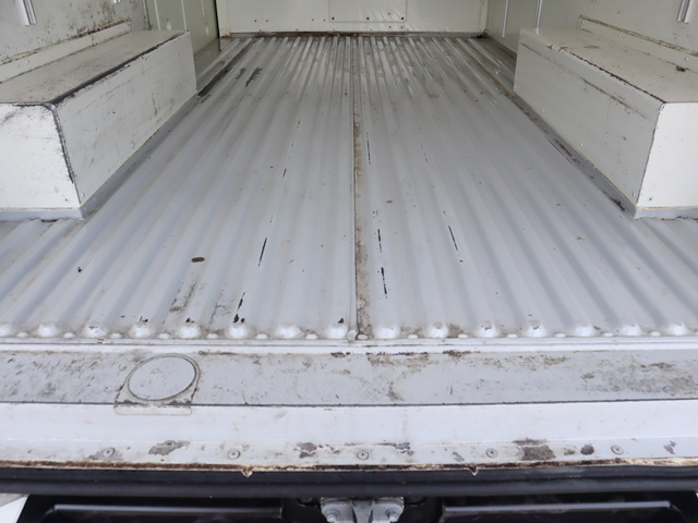 中温冷蔵冷凍車-7℃ 積載1150kg TECS 東海特装車|中古トラックの販売・買取・査定のアイナビ