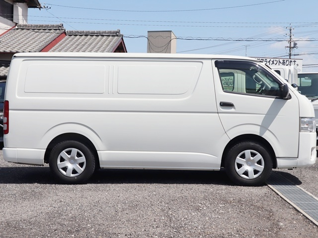 中温冷蔵冷凍車-7℃ 積載1150kg TECS 東海特装車|中古トラックの販売・買取・査定のアイナビ